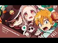 Download Lagu 「English Dub」Toilet-bound Hanako-kun OP \