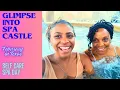 Spa Castle in Texas - a MUST Visit Destination near Dallas