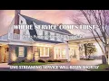 George Henry Adams Jr Service
