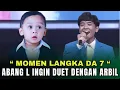 Download Lagu GEMES!! ABANG L INGIN BANGET DUET BARENG ARBIL DIPANGGUNG D'ACADEMY 7 INDOSIAR