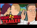 Download Lagu NEW King of the Hill TRAILER BREAKDOWN!
