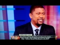 Jalen Rose Exposes Skip Bayless Lies About High School Baskebtall Skills
