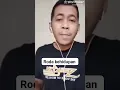 Download Lagu Roda kehidupan - Rhoma Irama (Cover)