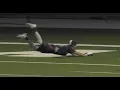 Austin s Michael Matthis 80-yard Route And Big Layout