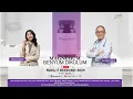 MAGNESIUM, Senyum Dikulum | Good Talk LIVE