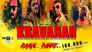 ramm panne kravanah kmr motorclub kajang rempit style malaysian tamil song 2018 