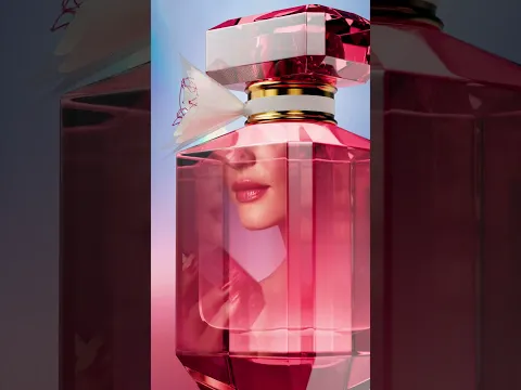 NEW: Limited-Edition Tease Strawberry Bisou.