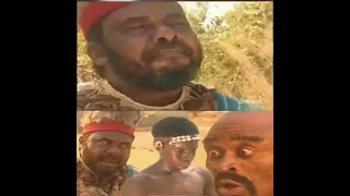 pete edochie good old classics with young williams uchembah