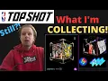 What I m COLLECTING on NBA Top Shot
