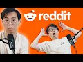 Someone Stole Our Subreddit