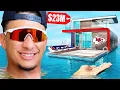 The Most EXPENSIVE Things Patrick Mahomes Owns