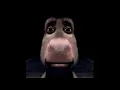 Donkey Staring Meme