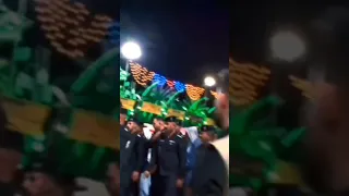 زفوني بالتبوات اليوم يم حيدر يمه  زفوني بالتبوات اليوم يم حيدر يمه