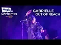 Download Lagu Gabrielle – Out Of Reach | Live at the Magic of Christmas 2018