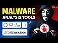 3 Malware Analysis Tools You Should Use for Security