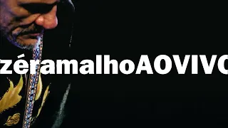 Zé Ramalho - Zé Ramalho Ao Vivo (2005) (DVD Completo)