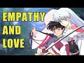 The Untold Story of Sesshomaru and Kagura