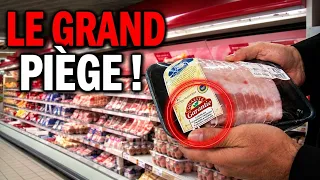 Labels, logos : ce que l’industrie ne vous dit pas