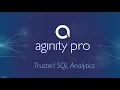 Aginity Pro Full Tutorial