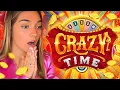 Download Lagu 100% CRAZYTIME ! MON PLUS GROS MULTI 😱 MA MEILLEURE SESSION !