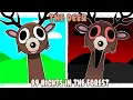 Download Lagu My Sprunki OC: THE DEER (From 99 Nights in the Forest Roblox)
