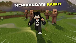 1,000 Villager Di Kejar Kabut Berbahaya !!!