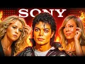 Download Lagu Here’s Why Artists Are TERRIFIED of Sony (MJ Tried to Warn Us)