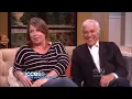 Happy age-gap couple Dick Van Dyke actor and Arlene 45 years younger