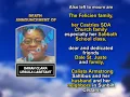 Sarah Clara Ursula Labetant Long Obituary