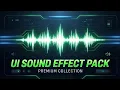 BEST UI SOUND EFFECTS YOU NEED TO USE IN 2026