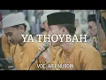 Lagu YA THOYBAH - AHFA MUSIC || VOC. ARIF NURDIN