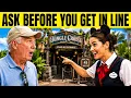 What Disney Cast Members Do Differently for Guests Over 60 They Won t Tell You Unless You Ask