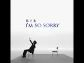 I'm So Sorry - 徐子未
