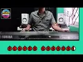 BAGAI RANTING YANG KERING - Karaoke Nada Wanita [ IIS DAHLIA ]