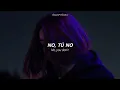 Julia Michaels - Issues |Alan Walker Remix| (Traducida al español ° Lyrics)