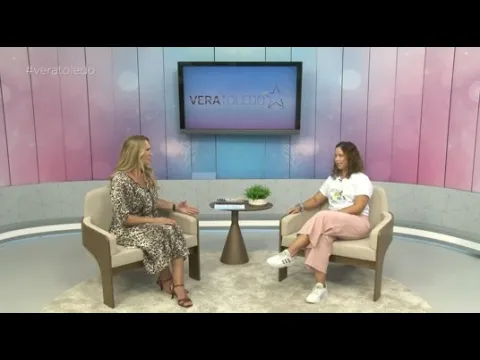 Programa Vera Toledo: Conheça a importância das terapias às crianças diagnosticadas com autismo