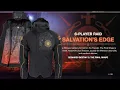 Destiny 2 Salvation s Edge Raid Jacket Unboxing Bungie Reward