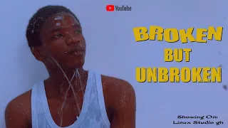 broken but unbroken season 1 episode 1