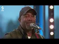 Darius Rucker Performs Wagon Wheel | Country 2 Country With Ricky Ross | BBC Scotland