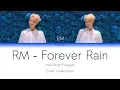Download Lagu RM - Forever rain [Color Coded] (Han/Rom/Français)