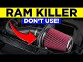 13 Ram Mods That Are WORTH IT And 5 That KILL Your Engine