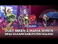 Download Lagu Penampilan Niken Salindri Bersama Mama Wiwin di Lapangan Ngajum Kabupaten Malang