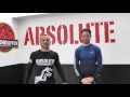 Half Guard Kimura Series - As Seen on EBI 5 (Lachlan Giles)