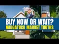 Naugatuck CT Market Report October 2025