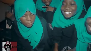 Hawana Mpinzani Nurlhudaa Tmk Mikoroshini 
