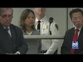 Quincy woman sentenced for trafficking women in western Massachusetts