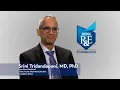 How an R E Grant Advanced My Career Srini Tridandpani MD P