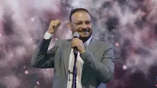 Christ Our Hope: Amman, Jordan (September 6th, 2026)