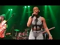 Lila Iké & Protoje - Not Another Word/Who Knows - P60 Amstelveen