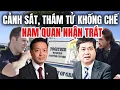 Download Lagu Cảnh Sát Mỹ \u0026 Thám Tử Khống Chế Nam Quan Nhận Trát Tòa
